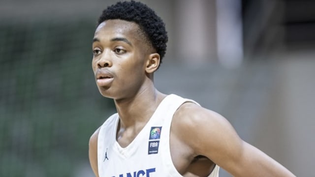 Sports Illustrated/Fiba.com